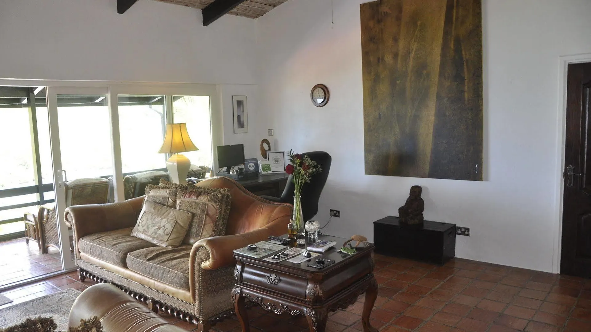 Marigot Palms Luxury Guesthouse 3*, Marigot Bay