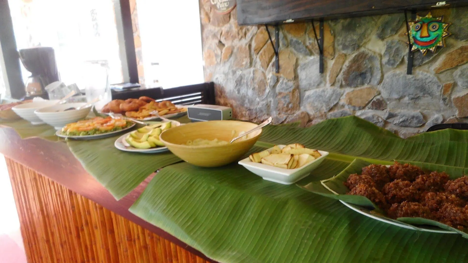 Hotel Marigot Palms Luxury Guesthouse