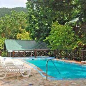4* Hotel Jj's Paradise